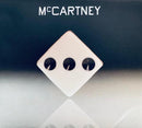Paul McCartney: McCartney III (CD) (used)