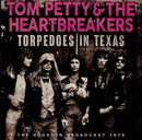 Tom Petty And The Heartbreakers: Torpedoes In Texas (CD) (2016) (used)