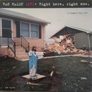 Van Halen: Live: Right Here, Right Now. (CD) (1993) (used)