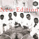 New Edition: Home Again (CD) ( (used)