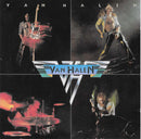 Van Halen: Van Halen (CD) (2000) (used)