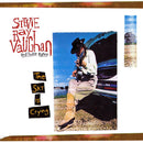 Stevie Ray Vaughan And Double Trouble: The Sky Is Crying (CD) (used)