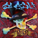 Slas: Slash (CD) (2010) (used)