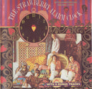 Strawberry Alarm Clock: Strawberries Mean Love (CD) (used)