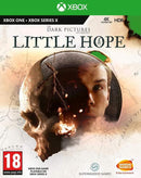 Dark Pictures Anthology: Little Hope [PAL] (used)