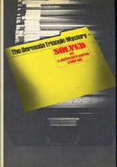 Lawrence David Kusche - The Bermuda Triangle Mystery -- Solved (Hardcover) (used)