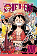 One Piece - Volume 100 (used)