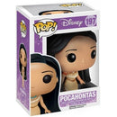 Pop! Pocahontas: Pocahontas [197] (used)