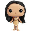 Pop! Pocahontas: Pocahontas [197] (used)