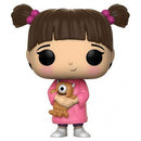 Pop! Monsters Inc.: Boo [386] (used)