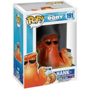 Pop! Finding Dory: Hank [191] (used)