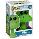 Pop! The Good Dinosaur: Arlo [161] (used)