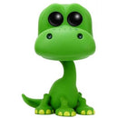 Pop! The Good Dinosaur: Arlo [161] (used)