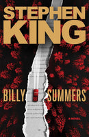 Stephen King - Billy Summers (Hardcover) (used)