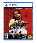 Red Dead Redemption (Remastered) (used)