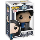 Pop! Marvel Agents of SHIELD: Agent May [88] (used)