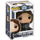 Pop! Marvel Agents of SHIELD: Agent Daisy Johnson [166] (used)