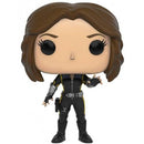 Pop! Marvel Agents of SHIELD: Agent Daisy Johnson [166] (used)