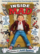 Inside MAD (used)