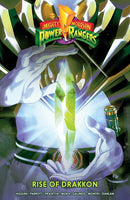 Mighty Morphin Power Rangers: Rise of Drakkon (used)