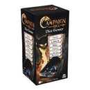 Spin Master Games - Dice Tower Campaign Dice (used)
