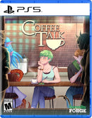 Coffee Talk