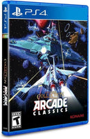 Arcade Classics Anniversary Collection [Limited Run] (used)