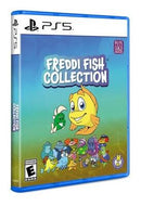 Freddi Fish Collection [Limited Run]