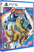 Gex Trilogy [Limited Run] (used)