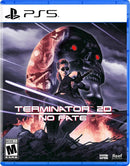 Terminator 2D No Fate [Standard Edition]