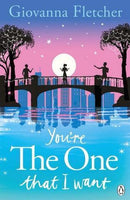 Giovanna Fletcher - You're the One That I Want (used)