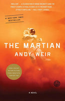 Andy Weir - The Martian (used)