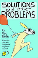 Solutions and Other Problems (used)