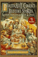 James Finn Garner - Politically Correct Bedtime Stories (used)