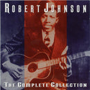 Robert Johnson: The Complete Collection (CD) (used)