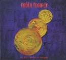 Robin Trower: No More Worlds To Conquer (CD) (used)