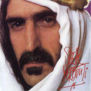 Frank Zappa: Sheik Yerbouti (CD) ( (used)