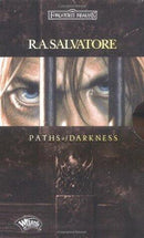 (Forgotten Realms) R.A. Salvatore - Paths of Darkness Gift Set (used)