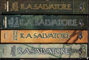 (Forgotten Realms) R.A. Salvatore - Paths of Darkness Gift Set (used)