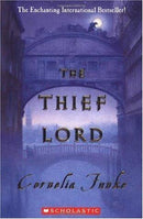 Cornelia Funke - The Thief Lord (used)