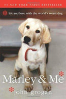 John Grogan - Marley and Me (used)