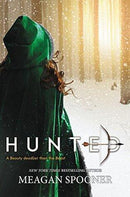 Meagan Spooner - Hunted (used)