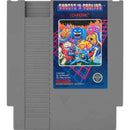 Ghosts 'n Goblins [5 Screw] (Cartridge Only) (used)