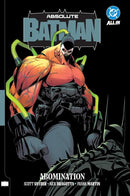 Absolute Batman Abomination: - Volume 2 (used)
