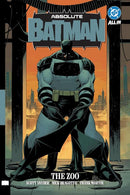 Absolute Batman: The Zoo - Volume 1 (used)