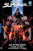 Absolute Superman: Son of the Demon - Volume 2 (used)