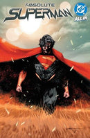Absolute Superman:  Last Dust of Krypton - Volume 1 (used)