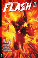 Absolute Flash: Of Two Worlds - Volume 1 (used)