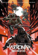 Teenage Mutant Ninja Turtles: The Last Ronin (Hardcover) (used)