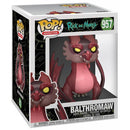 Pop! Rick and Morty: Balthromaw [957] (used)